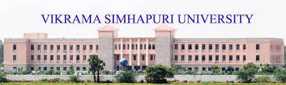 Vikrama Simhapuri University College, Sri Potti Sriramulu Nellore